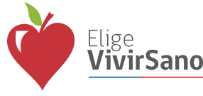 Imagen Elige Vivir Sano