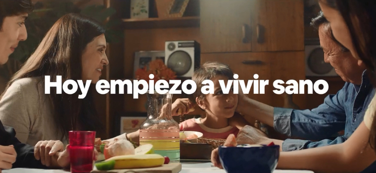 Elige Vivir Sano
